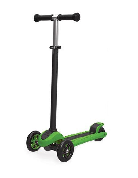 Y Volution Glider XL green - roller Y Volution Glider XL green - roller