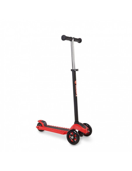 Y Volution Glider XL red - roller Y Volution Glider XL red - roller