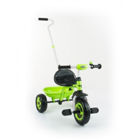 Tricicleta copii Turbo green,329