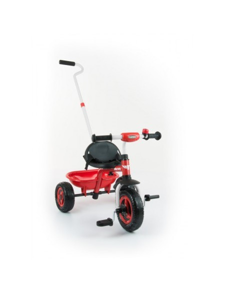 Tricicleta copii Turbo red
