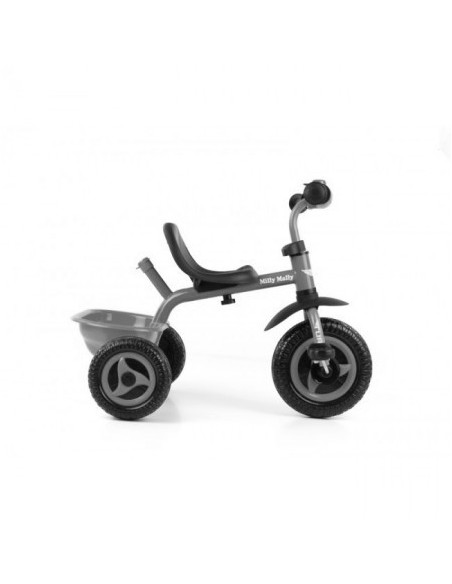 Tricicleta copii Turbo blue-green,336