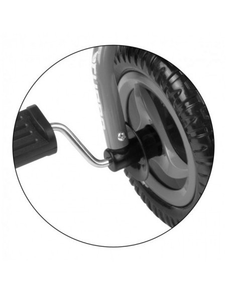 Tricicleta copii Turbo blue-green,336