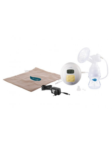 Nuvita Materno Life pompa de san electrica - 1286M,NU-ALTL0027
