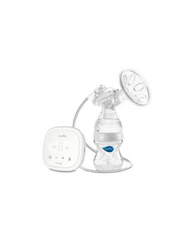 Nuvita Materno Go pompa de san electrica - 1282M,NU-ALTL0034