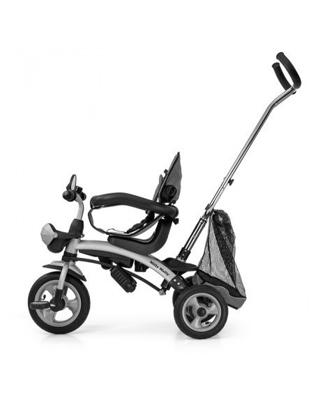 Tricicleta cu scaun reversibil City Green,mm22985