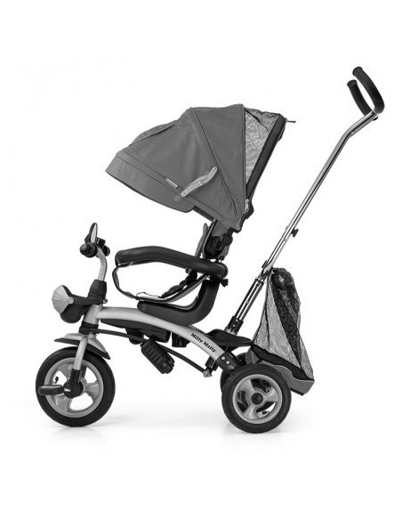 Tricicleta cu scaun reversibil City Green,mm22985