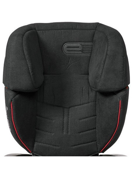Espiro Omega FX scaun auto 15-36kg 08 Gray&Pink