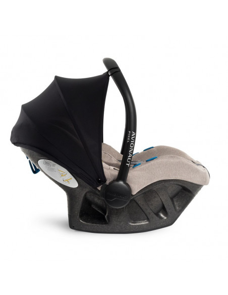 Avionaut Pixel scoica auto 0-13kg - U.02