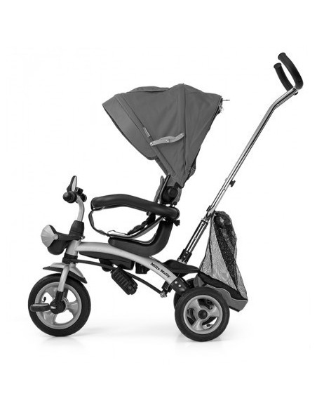 Tricicleta cu scaun reversibil City Green,mm22985