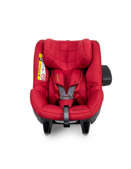 Avionaut AeroFIX SOFT LINE scaun auto 0-18kg iSize - AF.05