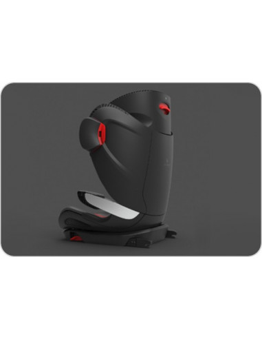 Avionaut Max Space ISOFIX scaun auto 15-36kg - MS.01 grey
