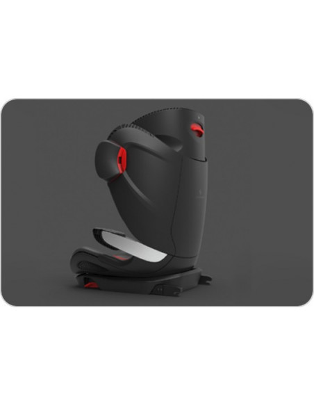 Avionaut Max Space ISOFIX scaun auto 15-36kg - MS.03