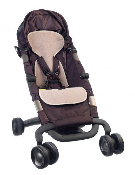 Protectie Antitranspiratie pentru Carucior BBC Organic