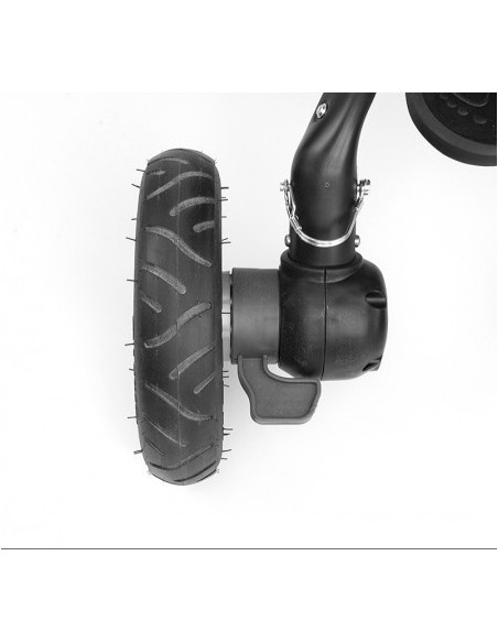 Tricicleta cu scaun reversibil City Green,mm22985