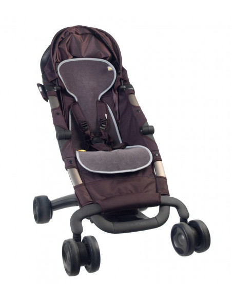 Protectie Antitranspiratie pentru Carucior BBC Organic Protectie Antitranspiratie pentru Carucior BBC Organic