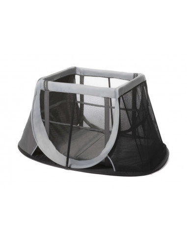 Patut Pliant Pop Up White Grey Rock Aeromoov,ATC11060-GR