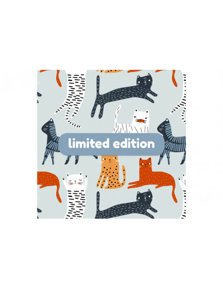 Protectie Antitranspiratie pentru Carucior BBC Organic