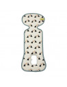 Protectie Antitranspiratie Pentru Carucior Bumbac Organic