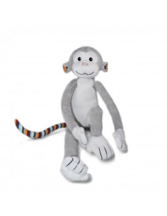 Amic Muzical Luminos pentru Somn Zazu Kids Max,ZA-MAX-01 2