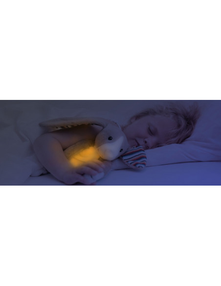 Amic Muzical Luminos pentru Somn Zazu Kids Max,ZA-MAX-01 Amic Muzical Luminos pentru Somn Zazu Kids Max,ZA-MAX-01