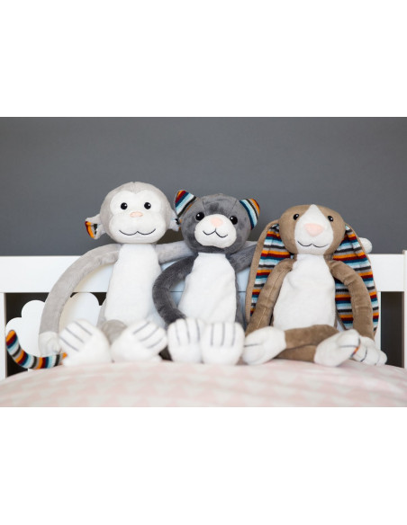 Amic Muzical Luminos pentru Somn Zazu Kids Max,ZA-MAX-01 Amic Muzical Luminos pentru Somn Zazu Kids Max,ZA-MAX-01