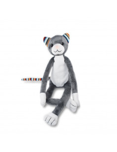 Amic Muzical Luminos pentru Somn Zazu Kids Katie,ZA-KATIE-01 2