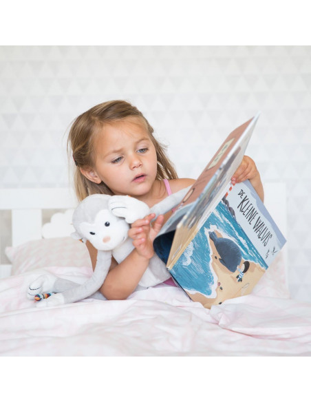 Amic Muzical Luminos pentru Somn Zazu Kids Katie,ZA-KATIE-01 Amic Muzical Luminos pentru Somn Zazu Kids Katie,ZA-KATIE-01