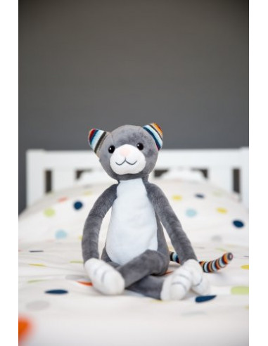 Amic Muzical Luminos pentru Somn Zazu Kids Katie,ZA-KATIE-01 Amic Muzical Luminos pentru Somn Zazu Kids Katie,ZA-KATIE-01