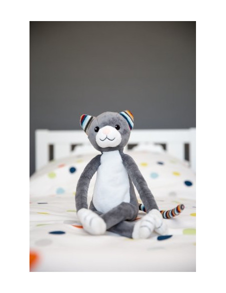 Amic Muzical Luminos pentru Somn Zazu Kids Katie,ZA-KATIE-01 Amic Muzical Luminos pentru Somn Zazu Kids Katie,ZA-KATIE-01