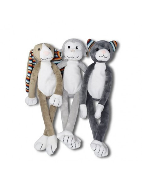 Amic Muzical Luminos pentru Somn Zazu Kids Katie,ZA-KATIE-01 Amic Muzical Luminos pentru Somn Zazu Kids Katie,ZA-KATIE-01