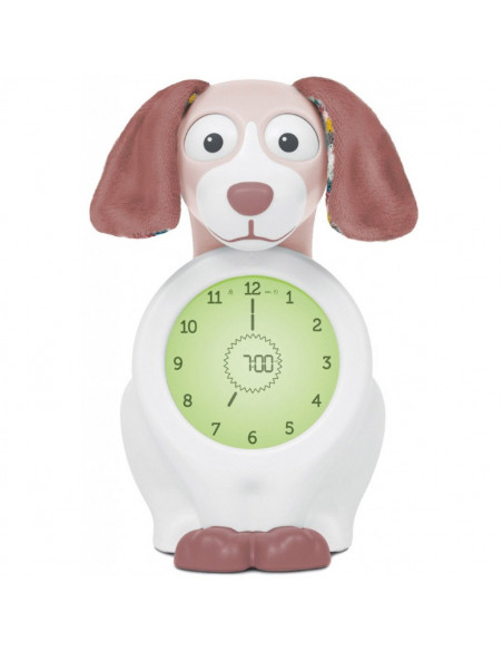 Ceas Antrenor de Somn Davy Verde,ZA-DAVY-02