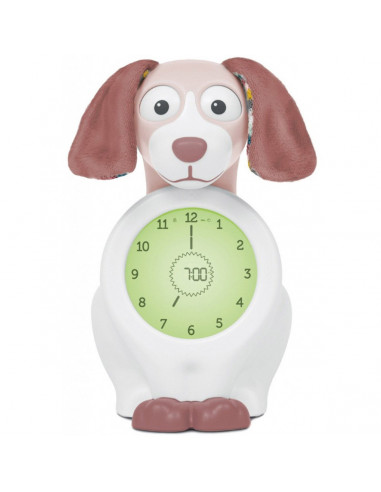 Ceas Antrenor de Somn Davy Verde,ZA-DAVY-02