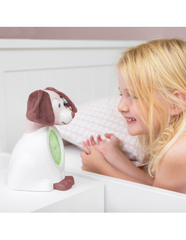 Ceas Antrenor de Somn Davy Verde,ZA-DAVY-02