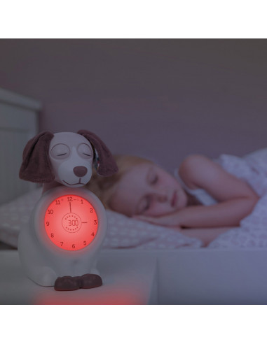 Ceas Antrenor de Somn Davy Verde,ZA-DAVY-02