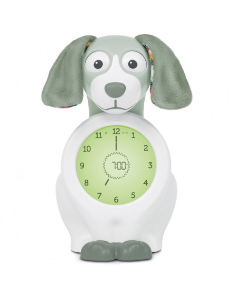 Ceas Antrenor de Somn Davy Roz,ZA-DAVY-03