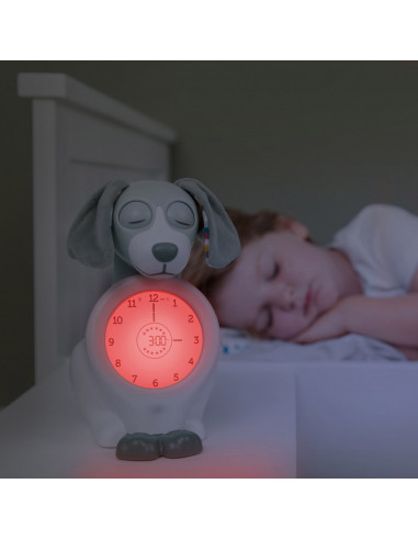 Ceas Antrenor de Somn Davy Roz,ZA-DAVY-03