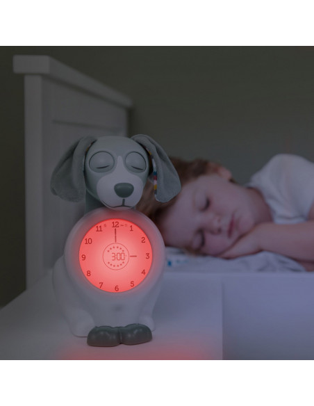 Ceas Antrenor de Somn Davy Roz,ZA-DAVY-03