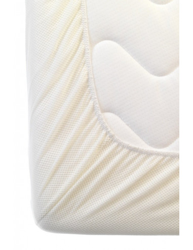Cearsaf Ecru Aerosleep 60 x 120,AC-120-060-E