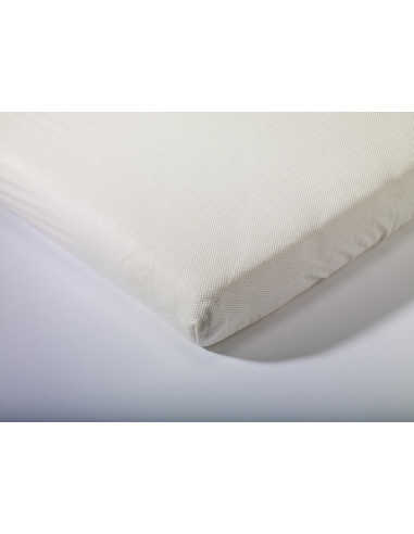 Cearsaf Ecru Aerosleep 60 x 120,AC-120-060-E