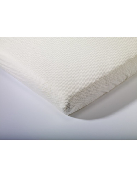 Cearsaf Ecru Aerosleep 60 x 120,AC-120-060-E