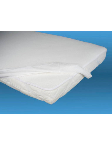 Cearsaf Alb Aerosleep 90 x 200,AC-200-090-W