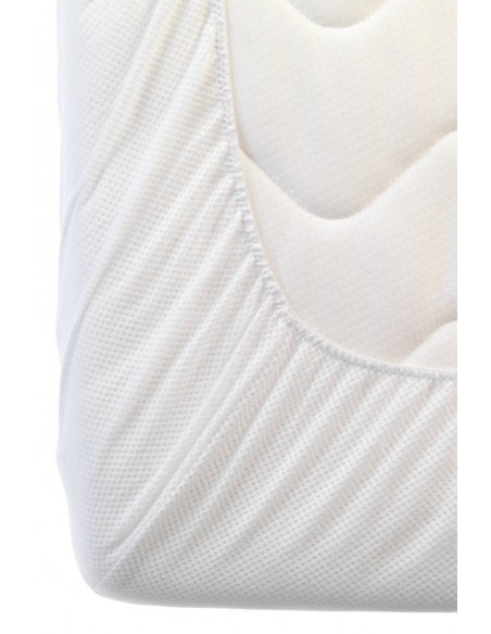 Cearsaf Alb Aerosleep 90 x 200,AC-200-090-W