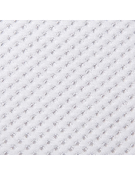 Cearsaf Alb Aerosleep 90 x 200,AC-200-090-W