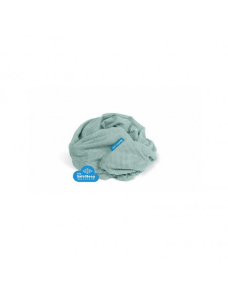 Cearsaf Verde Aerosleep 120 x 60,AC-120-060-GN