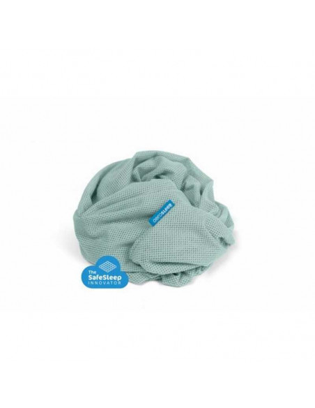 Cearsaf Verde Aerosleep 120 x 60,AC-120-060-GN