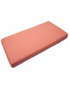 Cearsaf din Bambus cu Elastic 70 x 140 cm Apricot