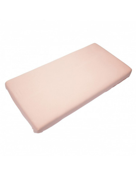 Cearsaf din Bambus cu Elastic 70 x 140 cm Misty