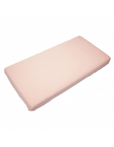 Cearsaf din Bambus cu Elastic 70 x 140 cm Misty