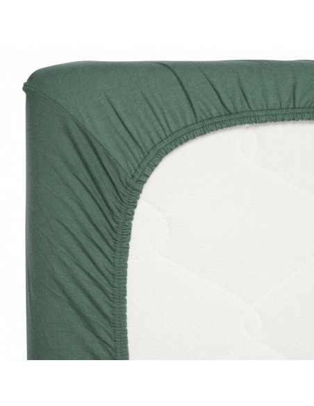 Cearsaf din Bambus cu Elastic 70 x 140 cm Aspen