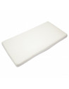 Cearsaf din Bambus cu Elastic 70 x 140 cm Ecru,TM-HL700-525